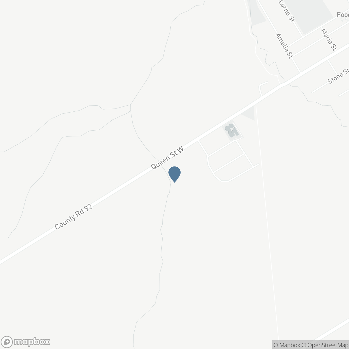 211 QUEEN STREET W, Elmvale, Ontario L0L 1P0